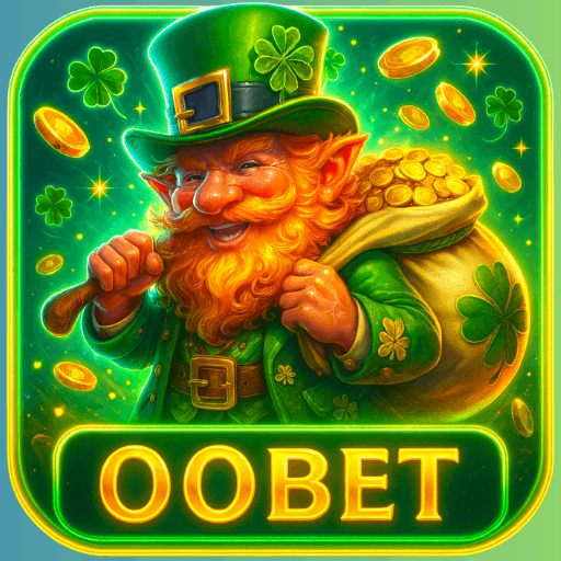 Imagem promocional da OOBET mostrando a plataforma e suas vantagens