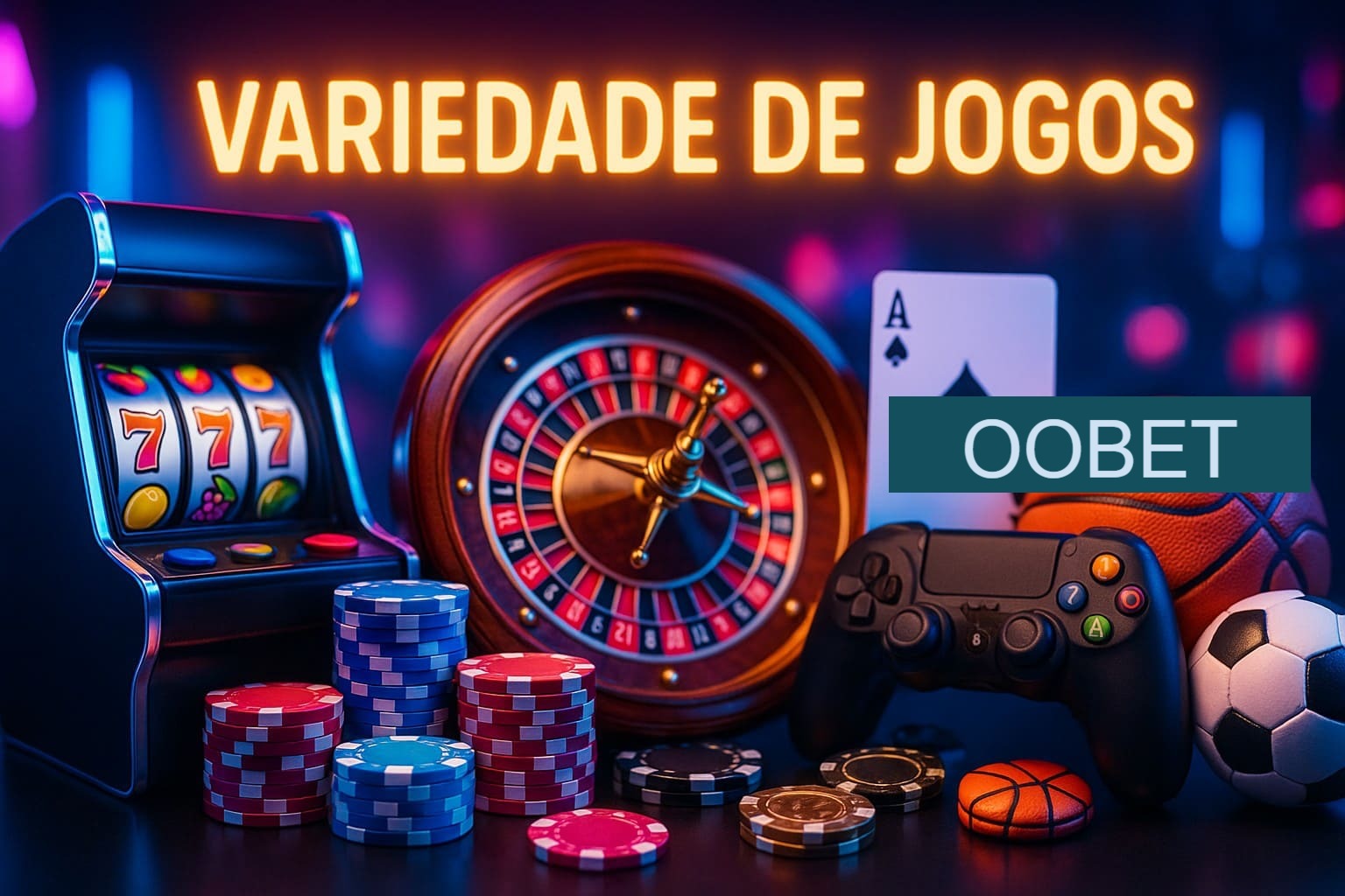 Jogos Recomendados